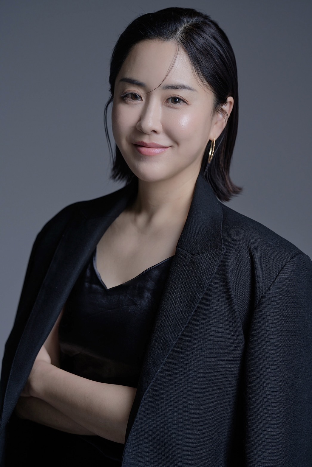 Representative Naohisa Kawabe