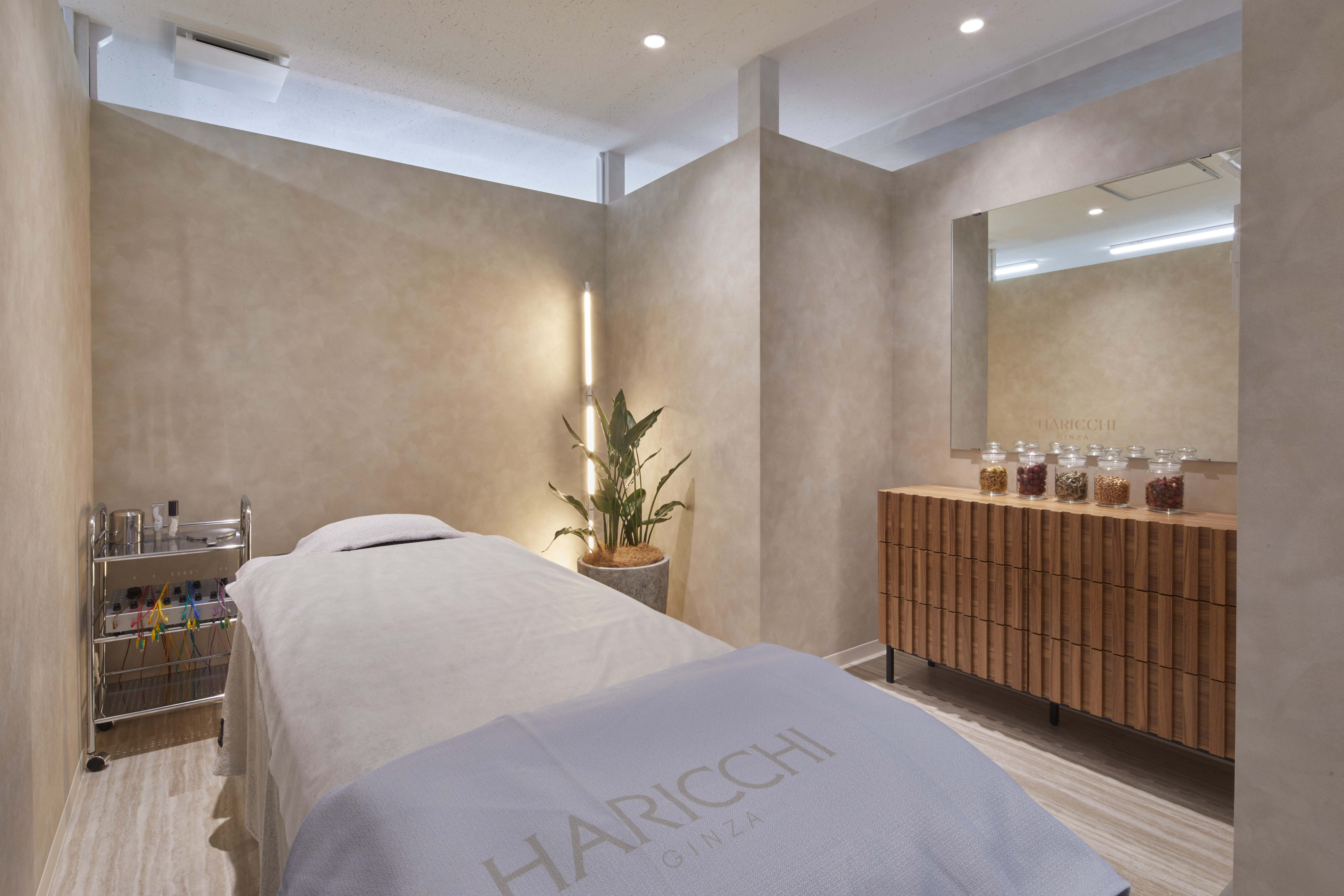 Roppongi Treatment Room