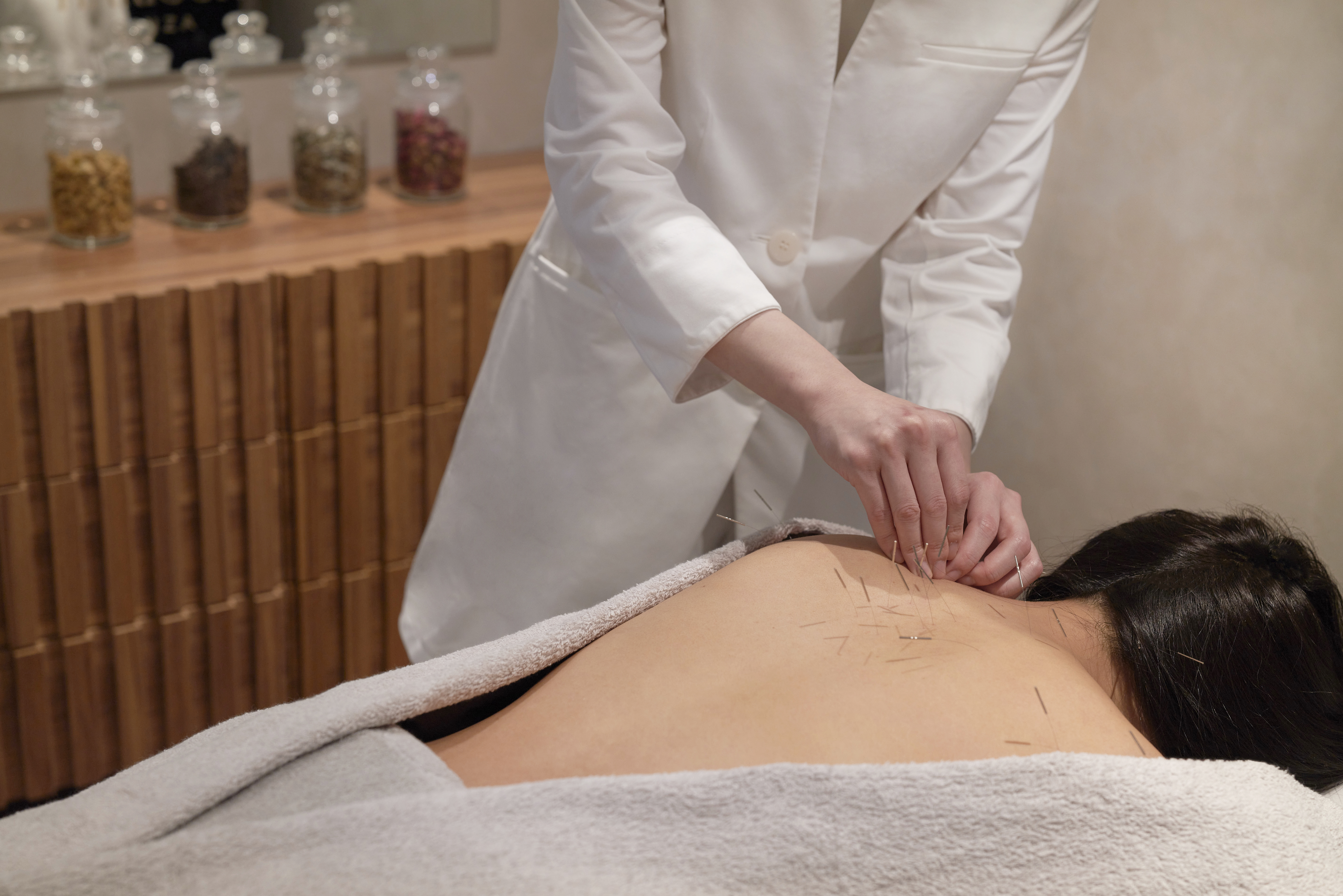 Body Treatment